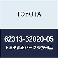 Amazon.co.jp: TOYOTA (トヨタ) 純正部品 フロントドア オープニング